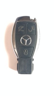 фото thumb №4, Ключ rybka mercedes w221 w216 оригинал