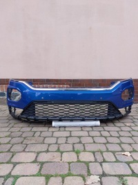 фото thumb №1, Бампер vw t-roc перед оригинал 2ga807221j