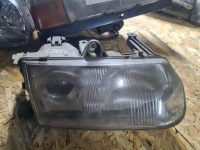 фото thumb №1, Фара лампа права перед alfa romeo 146