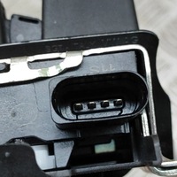 фото thumb №5, Volkswagen id.3 2021 замок кришки задній / багажника