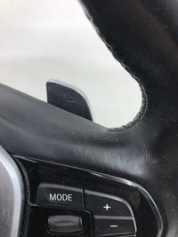 фото thumb №5, Bmw5 g30 g31 воздуховод мультифункция лепестки переключения ассистент 6881866