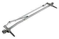 фото thumb №1, Механізм двірник перед renault master 10-