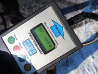 фото thumb №11, Skoda octavia iii fl універсал двері праві зад eu lf9r лак 57um