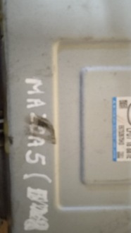 фото thumb №6, Mazda 5 2.0 lfd7 e6t53975h3 бортовой компьютер двигателя