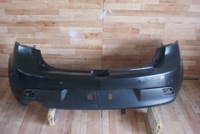 фото thumb №1, Mazda 3 bl 2009r бампер задний bcw8-50221 38p 125