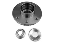 фото thumb №2, Ступица подшипник задняя зад колёса opel corsa c 1.0 1.2 1.4 1.8 1.3 1.7 cdti