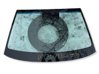 фото thumb №1, Hyundai kona скло передня лобове камера датчик оригінал 2022r