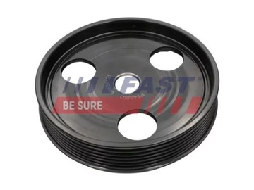 фото thumb №2, Ft45801/fas колесо пасове насоса підсилювач renault trafic fast