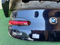 фото thumb №6, Крышка багажника задняя лампы лампа бампер задняя задние bmw x4 g02 416 europa