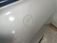 фото thumb №6, Hyundai tucson i двері задня праве kpl. yk