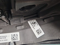 фото thumb №7, Воздуховод dacia sandero ii 12-20 34227005b