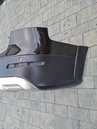 фото thumb №6, Audi a4 b8 8k 8k0 allroad all road бампер задний задняя