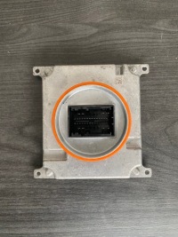 фото thumb №1, Преобразователь модуль led volkswagen оригинальный номер 7p5941591a