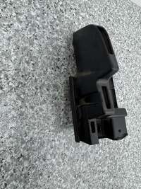 фото thumb №6, Напрямна бампера правий задня opel combo e iv berlingo iv partner iv 9816808480