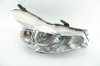 фото thumb №1, Лампа правая фара правый перед subaru xv i 2012-2015 uk