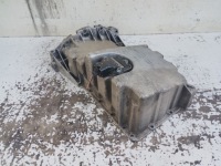 Audi a4 b6 b7 2.0 20v поддон масляная 06b103603 Доставка, фото thumb