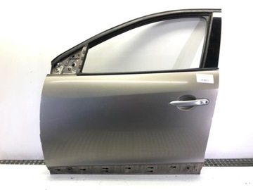 фото thumb №1, Двері лівий перед renault megane iii хетчбек