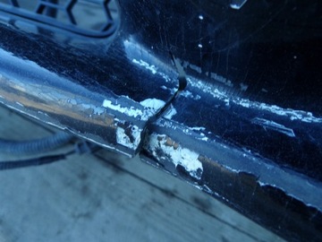 фото thumb №6, Бампер переднє перед alfa romeo 159 опис