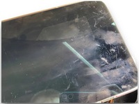 фото thumb №8, Mercedes s klasa w223 лічильник прилади 2239000221 #129