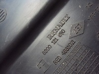 фото thumb №4, Жабо ліва renault master ii lift 03-10