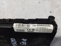 фото thumb №3, Модуль uch bsi renault megane ii 8200309690