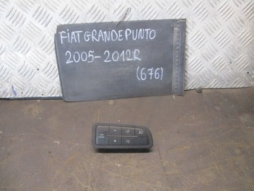 фото thumb №1, Кнопки світла меню fiat grande punto 06-10 r.