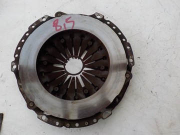 фото thumb №15, Ford transit mk7 2.2 tdci p8fa сцепление диск 8,5mm прижим