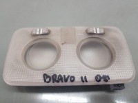 фото thumb №2, Лампа освещение кабины fiat bravo ii