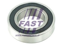 фото thumb №1, Fast ft62443 подшипник промежуточный, wał приводной