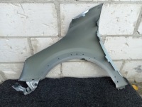 фото thumb №8, Peugeot 208 ii gt-line крыло правый перед srebro