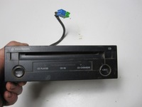 фото thumb №5, Радіопрогравач радіо cd vw sharan 01r