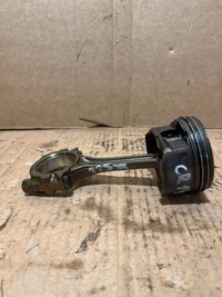 фото thumb №1, Nissan note e11 поршень шатун cr14