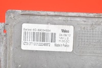фото thumb №9, Перетворювач ксенон ксенон ліва valeo 89032336 volvo xc60 1 i 08-17