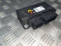 Купить Chevrolet camaro 2016 блок управления / модуль подушка безопасности, фото thumb