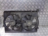 фото thumb №1, Вентилятор радиатора toyota corolla verso 2.0 d4d