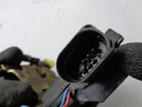 фото thumb №3, Замок дверь правый задняя audi a6 c5 sedan