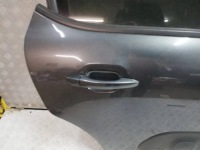 фото thumb №4, Citroen c3 iii дверь правое задняя задние ktpd