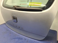 фото thumb №5, Seat altea i задняя крышка багажника багажника