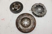 фото thumb №1, Зчеплення диск притиск колесо renault captur 1.0 tce