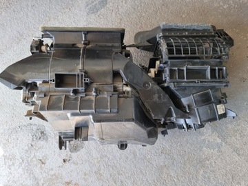 фото thumb №5, Отопитель fiat sedici 1.9 multijet 74100-62jm0 кондиционер автоматическая