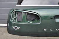 фото thumb №7, Mini clubman ii f54 дверь левая левый задняя b22