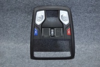 фото thumb №1, Dodge ram 1500 v gen панель рамка стельовий