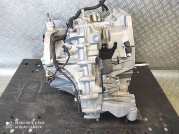 фото thumb №11, Коробка передач коробки передач 320105590r nissan juke ii f16 renault captur ii 1.0 dig-t