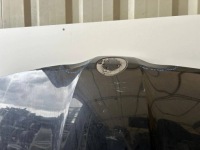 Skoda superb 3 3v0 капот крышка двигателя 3v0823155 a оригинал в Украине, фото thumb