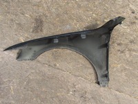 фото thumb №7, Audi q5 i 8r крыло правые перед lak. lz9y