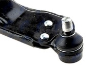 фото thumb №11, Важіль передній fiat stilo 06- bravo 07-14 lancia delta 08- нижній лівий