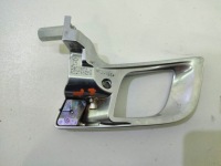 фото thumb №2, Mercedes r172 ручка внутренняя левая a1727660378