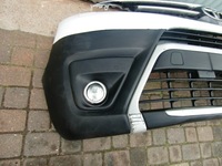 фото thumb №6, Бампер toyota proace омивачі pdc гарний