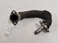 фото thumb №1, Шланг труба радиатора выхлопных газов egr renault master iii lift 2.3 dci