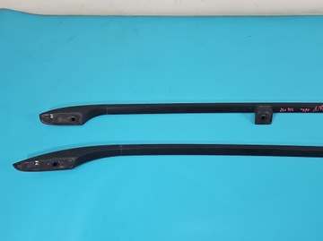 фото thumb №6, Рейлинги vw passat b5 крышные универсал 00-05